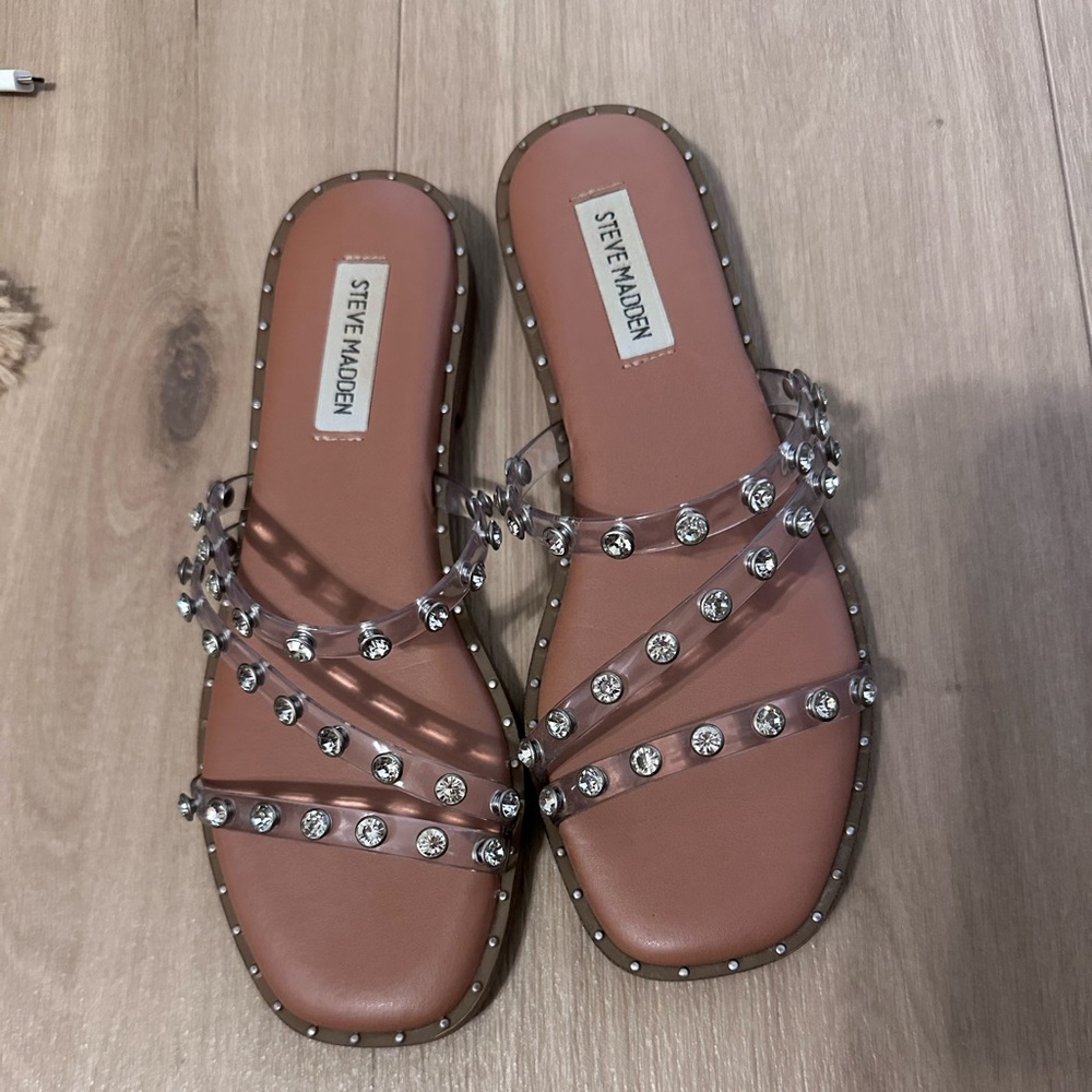Steve Madden